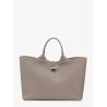 Le Roseau leather handbag