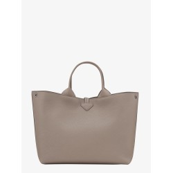 Le Roseau leather handbag