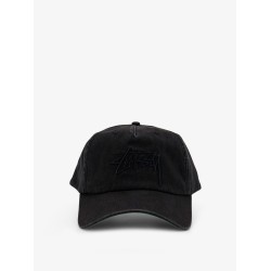 Big Stock cotton baseball hat