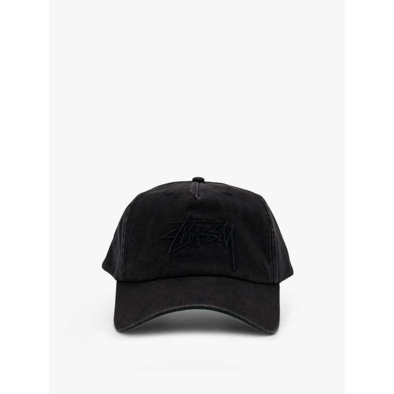 Big Stock cotton baseball hat