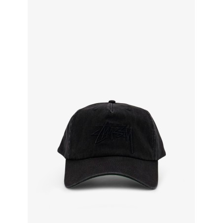 Big Stock cotton baseball hat