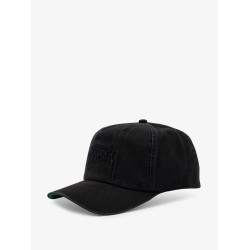 Big Stock cotton baseball hat
