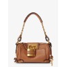 Paddington Small leather shoulder bag