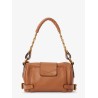 Paddington Small leather shoulder bag