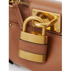 Paddington Small leather shoulder bag