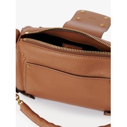 Paddington Small leather shoulder bag