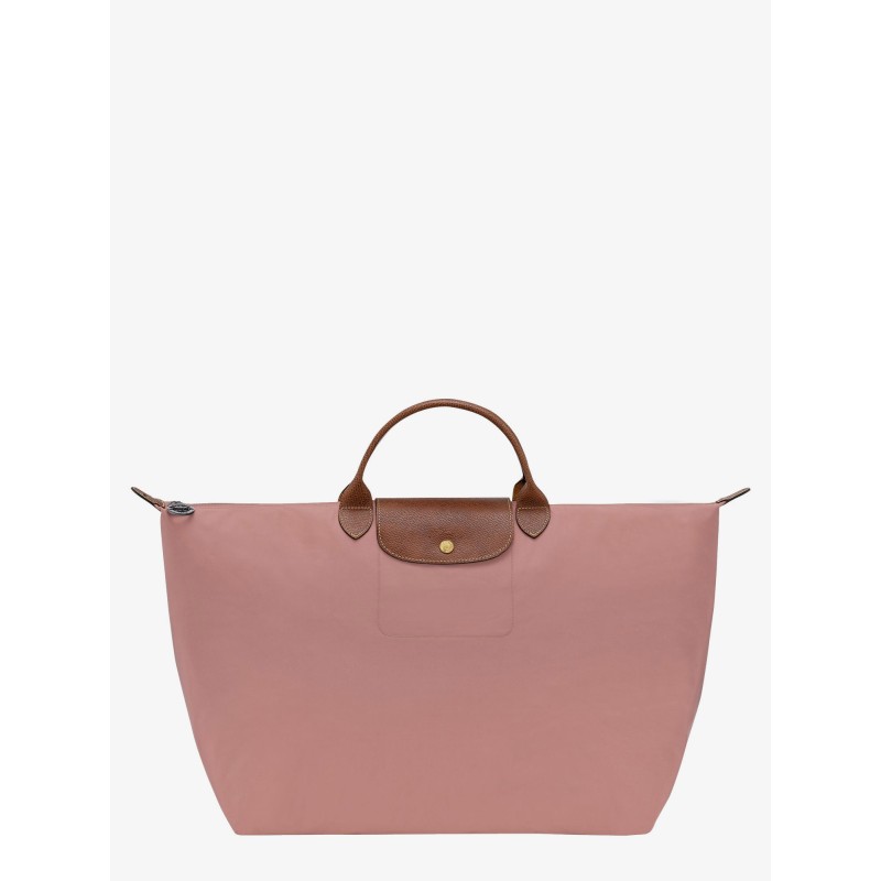 Le Pliage nylon handbag