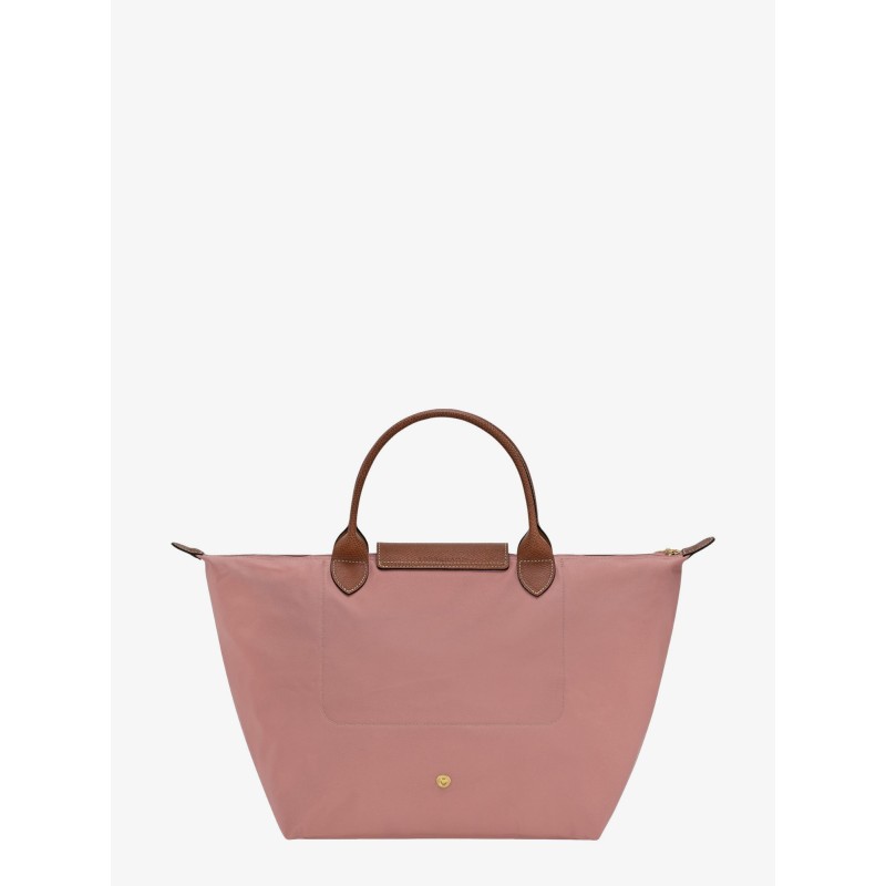 Le Pliage nylon handbag