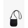 Le Roseau leather shoulder bag