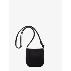 Le Roseau leather shoulder bag