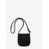 Le Roseau leather shoulder bag