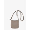 Le Roseau leather shoulder bag