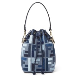 "MON TRESOR" MINI BAG