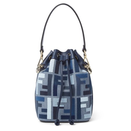 "MON TRESOR" MINI BAG