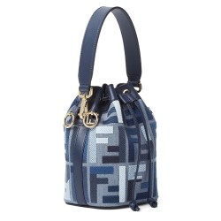 "MON TRESOR" MINI BAG