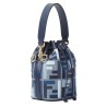 "MON TRESOR" MINI BAG