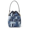 "MON TRESOR" MINI BAG
