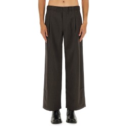 "LEISURE" PANTS