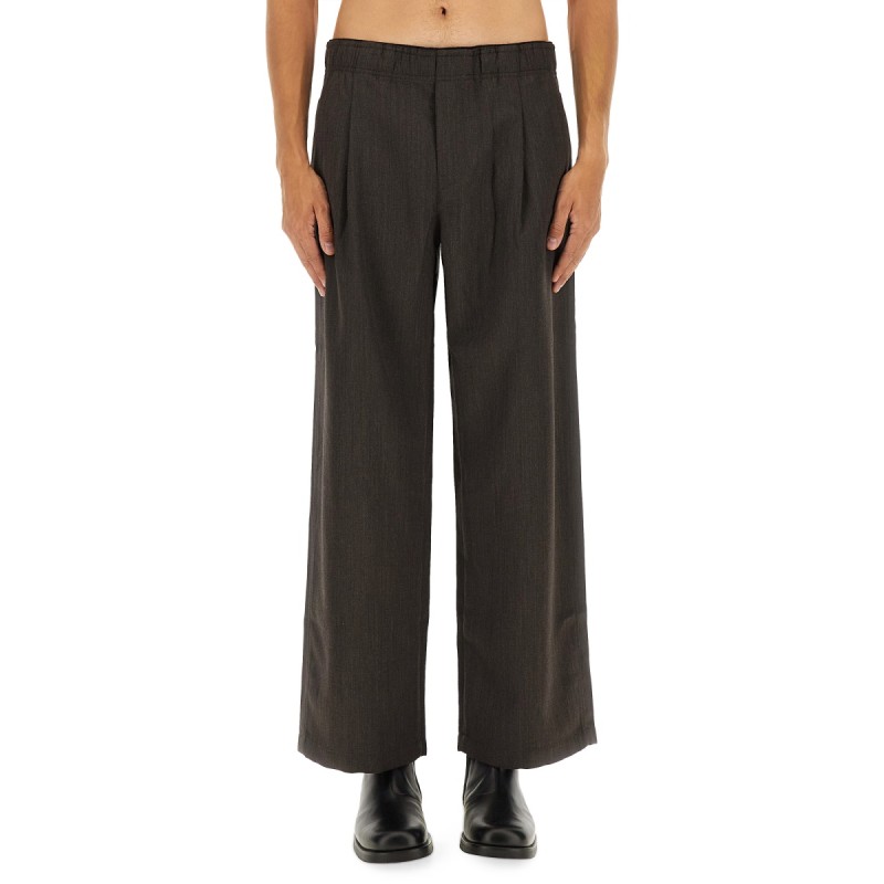 "LEISURE" PANTS