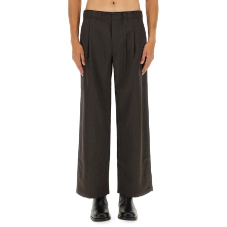"LEISURE" PANTS