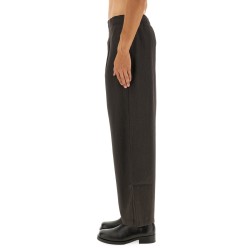 "LEISURE" PANTS