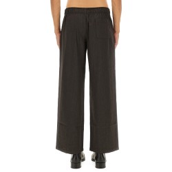 "LEISURE" PANTS