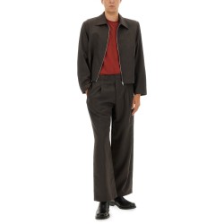 "LEISURE" PANTS