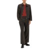 "LEISURE" PANTS
