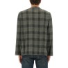 LONG SLEEVE "BOX" T-SHIRT