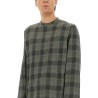 LONG SLEEVE "BOX" T-SHIRT