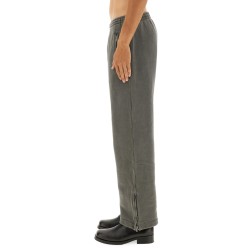 FLEECE PANTS