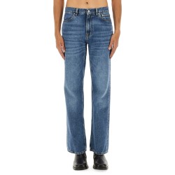 PANTS "CARLSON CUT"