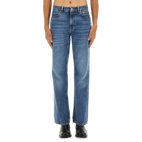 PANTS "CARLSON CUT"