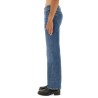 PANTS "CARLSON CUT"