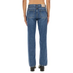 PANTS "CARLSON CUT"