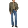 PANTS "CARLSON CUT"