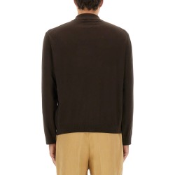 POLO SHIRT "PUB ARGYLE"