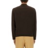 POLO SHIRT "PUB ARGYLE"