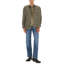 PLAID SHIRT
