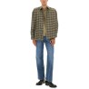 PLAID SHIRT