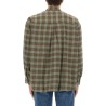 PLAID SHIRT