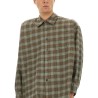 PLAID SHIRT
