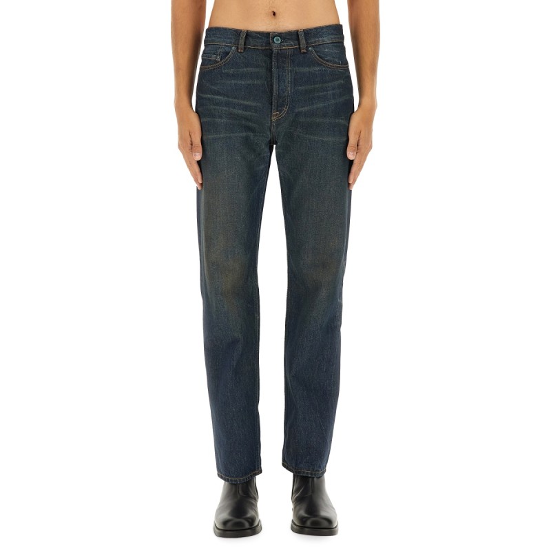 PANTS "FIRST CUT"