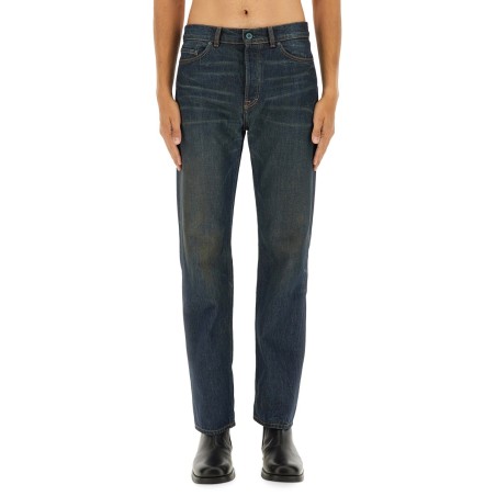PANTS "FIRST CUT"