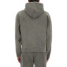 FLEECE "RASCAL" SWEATSHIRT