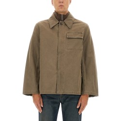 "DUTCH WORK" JACKET