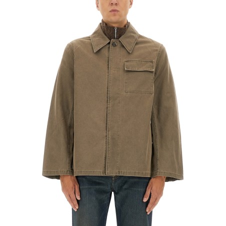 "DUTCH WORK" JACKET