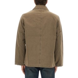 "DUTCH WORK" JACKET