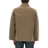 "DUTCH WORK" JACKET