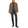 "DUTCH WORK" JACKET